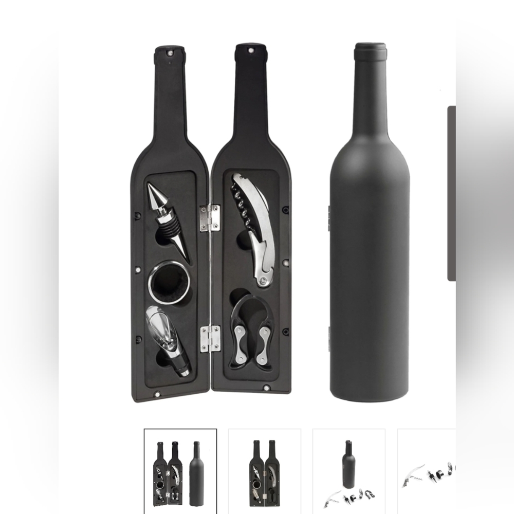 Vina Wine Opening Kit